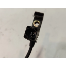 2010-2014 Mercedes W212 E350 Rear Right Passenger Side Brake Pad Wear Sensor OEM