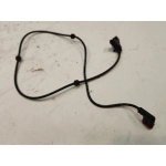 2010-2014 Mercedes W212 E350 Rear Right Passenger Side Brake Pad Wear Sensor OEM