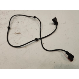 2010-2014 Mercedes W212 E350 Rear Right Passenger Side Brake Pad Wear Sensor OEM