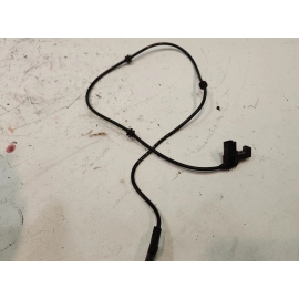2010-2014 Mercedes W212 E350 Rear Right Passenger Side Brake Pad Wear Sensor OEM