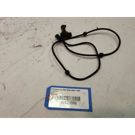 2010-2014 Mercedes W212 E350 Rear Right Passenger Side Brake Pad Wear Sensor OEM