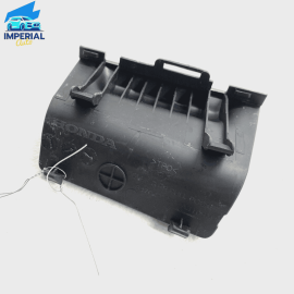 2015-2020 ACURA TLX REAR RIGHT PASENGER SIDE DOOR LINING PELL POCKET COVER 