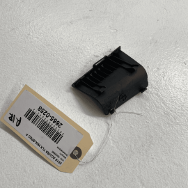 2015-2020 ACURA TLX REAR RIGHT PASENGER SIDE DOOR LINING PELL POCKET COVER 