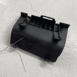 2015-2020 ACURA TLX REAR RIGHT PASENGER SIDE DOOR LINING PELL POCKET COVER  2015-2020 ACURA TLX REAR RIGHT PASENGER SIDE DOOR LINING PELL POCKET COVER