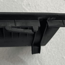 2015-2020 ACURA TLX REAR RIGHT PASENGER SIDE DOOR LINING PELL POCKET COVER 