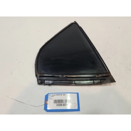 2018-2024 Toyota Camry Rear Right Passenger Side Quarter Window Glass OEM