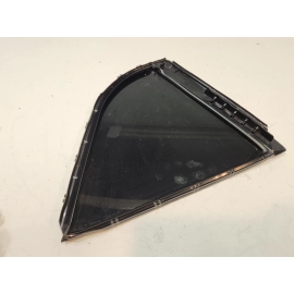 2018-2024 Toyota Camry Rear Right Passenger Side Quarter Window Glass OEM