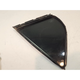 2018-2024 Toyota Camry Rear Right Passenger Side Quarter Window Glass OEM