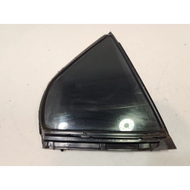 2018-2024 Toyota Camry Rear Right Passenger Side Quarter Window Glass OEM