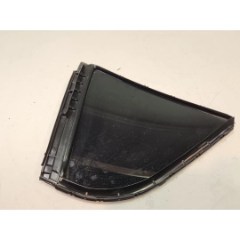 2018-2024 Toyota Camry Rear Right Passenger Side Quarter Window Glass OEM