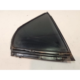 2018-2024 Toyota Camry Rear Right Passenger Side Quarter Window Glass OEM