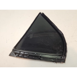 2018-2024 Toyota Camry Rear Right Passenger Side Quarter Window Glass OEM