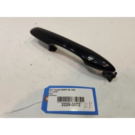 2018 - 25 TOYOTA CAMRY REAR RIGHT PASSENGER SIDE EXTERIOR DOOR HANDLE OEM *218*