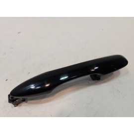 2018 - 25 TOYOTA CAMRY REAR RIGHT PASSENGER SIDE EXTERIOR DOOR HANDLE OEM *218*