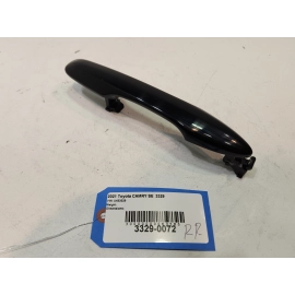 2018 - 25 TOYOTA CAMRY REAR RIGHT PASSENGER SIDE EXTERIOR DOOR HANDLE OEM *218*