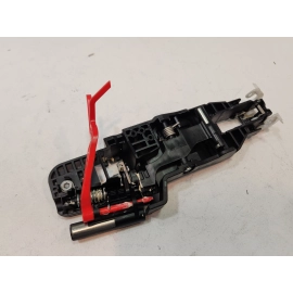 2018-2025 TOYOTA CAMRY REAR RIGHT PASSENGER SIDE EXTERIOR DOOR HANDLE BASE OEM