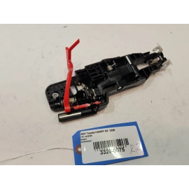 2018-2025 TOYOTA CAMRY REAR RIGHT PASSENGER SIDE EXTERIOR DOOR HANDLE BASE OEM