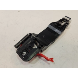2018-2025 TOYOTA CAMRY REAR RIGHT PASSENGER SIDE EXTERIOR DOOR HANDLE BASE OEM