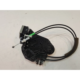 2018-2024 TOYOTA CAMRY REAR RIGHT PASSENGER SIDE DOOR LOCK LATCH ACTUATOR OEM