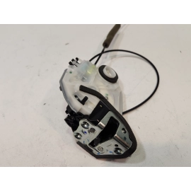 2018-2024 TOYOTA CAMRY REAR RIGHT PASSENGER SIDE DOOR LOCK LATCH ACTUATOR OEM