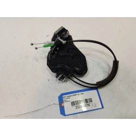2018-2024 TOYOTA CAMRY REAR RIGHT PASSENGER SIDE DOOR LOCK LATCH ACTUATOR OEM