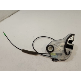 2018-2024 TOYOTA CAMRY REAR RIGHT PASSENGER SIDE DOOR LOCK LATCH ACTUATOR OEM