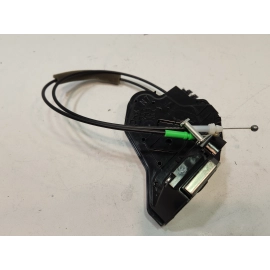 2018-2024 TOYOTA CAMRY REAR RIGHT PASSENGER SIDE DOOR LOCK LATCH ACTUATOR OEM