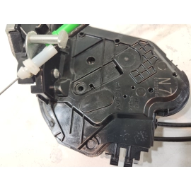 2018-2024 TOYOTA CAMRY REAR RIGHT PASSENGER SIDE DOOR LOCK LATCH ACTUATOR OEM