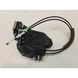 2018-2024 TOYOTA CAMRY REAR RIGHT PASSENGER SIDE DOOR LOCK LATCH ACTUATOR OEM