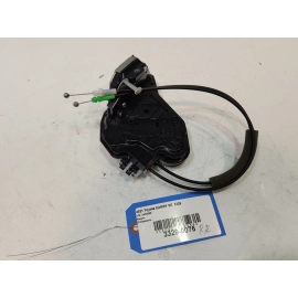 2018-2024 TOYOTA CAMRY REAR RIGHT PASSENGER SIDE DOOR LOCK LATCH ACTUATOR OEM
