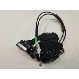 2018-2024 TOYOTA CAMRY REAR RIGHT PASSENGER SIDE DOOR LOCK LATCH ACTUATOR OEM