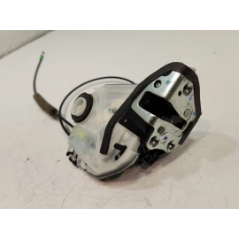 2018-2024 TOYOTA CAMRY REAR RIGHT PASSENGER SIDE DOOR LOCK LATCH ACTUATOR OEM