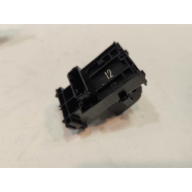 2018-2024 TOYOTA CAMRY REAR LEFT OR RIGHT SIDE DOOR WINDOW SWITCH OEM