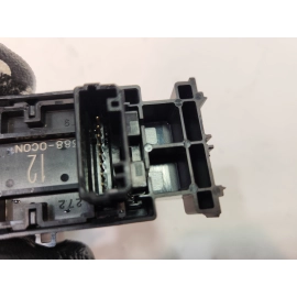 2018-2024 TOYOTA CAMRY REAR LEFT OR RIGHT SIDE DOOR WINDOW SWITCH OEM