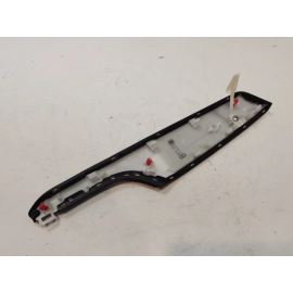 18-2024 TOYOTA CAMRY REAR RIGHT PASSENGER SIDE DOOR ARMREST ARM REST PANEL OEM