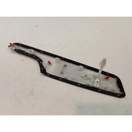18-2024 TOYOTA CAMRY REAR RIGHT PASSENGER SIDE DOOR ARMREST ARM REST PANEL OEM