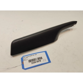 18-2024 TOYOTA CAMRY REAR RIGHT PASSENGER SIDE DOOR ARMREST ARM REST PANEL OEM
