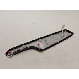 18-2024 TOYOTA CAMRY REAR RIGHT PASSENGER SIDE DOOR ARMREST ARM REST PANEL OEM
