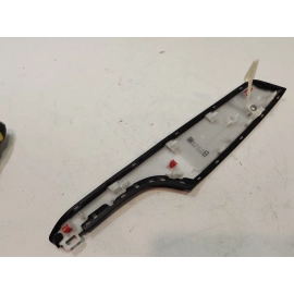 18-2024 TOYOTA CAMRY REAR RIGHT PASSENGER SIDE DOOR ARMREST ARM REST PANEL OEM