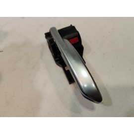 2018 - 2024 TOYOTA CAMRY AVALON REAR LEFT DRIVER SIDE DOOR INTERIOR HANDLE OEM