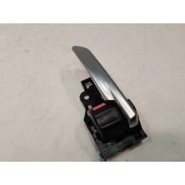 2018 - 2024 TOYOTA CAMRY AVALON REAR LEFT DRIVER SIDE DOOR INTERIOR HANDLE OEM