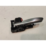 2018 - 2024 TOYOTA CAMRY AVALON REAR LEFT DRIVER SIDE DOOR INTERIOR HANDLE OEM
