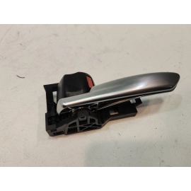 2018 - 2024 TOYOTA CAMRY AVALON REAR LEFT DRIVER SIDE DOOR INTERIOR HANDLE OEM