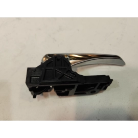 2018 - 2024 TOYOTA CAMRY AVALON REAR LEFT DRIVER SIDE DOOR INTERIOR HANDLE OEM