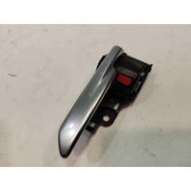 2018 - 2024 TOYOTA CAMRY AVALON REAR LEFT DRIVER SIDE DOOR INTERIOR HANDLE OEM