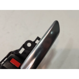 2018 - 2024 TOYOTA CAMRY AVALON REAR LEFT DRIVER SIDE DOOR INTERIOR HANDLE OEM