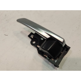 2018 - 2024 TOYOTA CAMRY AVALON REAR LEFT DRIVER SIDE DOOR INTERIOR HANDLE OEM