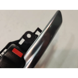 2018 - 2024 TOYOTA CAMRY AVALON REAR LEFT DRIVER SIDE DOOR INTERIOR HANDLE OEM