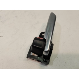2018 - 2024 TOYOTA CAMRY AVALON REAR LEFT DRIVER SIDE DOOR INTERIOR HANDLE OEM