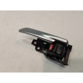 2018 - 2024 TOYOTA CAMRY AVALON REAR LEFT DRIVER SIDE DOOR INTERIOR HANDLE OEM